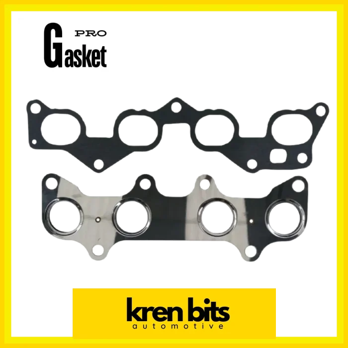 TOYOTA COROLLA STARLET 4EFE Engine Kits Set Engine Engine Gasket 04111-11141 Kren Bits