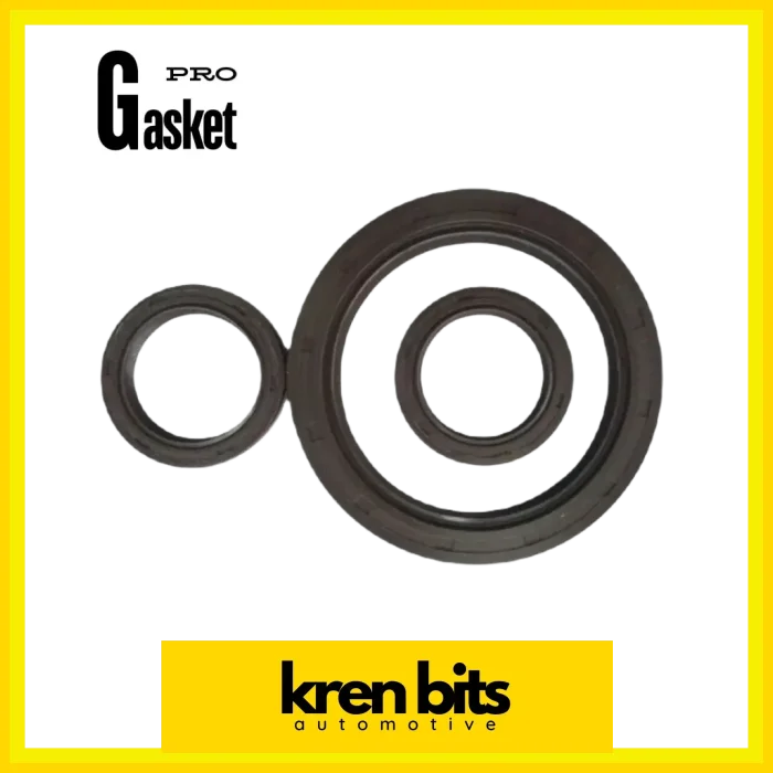 TOYOTA COROLLA STARLET 4EFE Engine Kits Set Engine Engine Gasket 04111-11141 Kren Bits