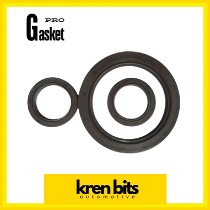 TOYOTA COROLLA STARLET 4EFE Engine Kits Set Engine Engine Gasket 04111-11141 Kren Bits