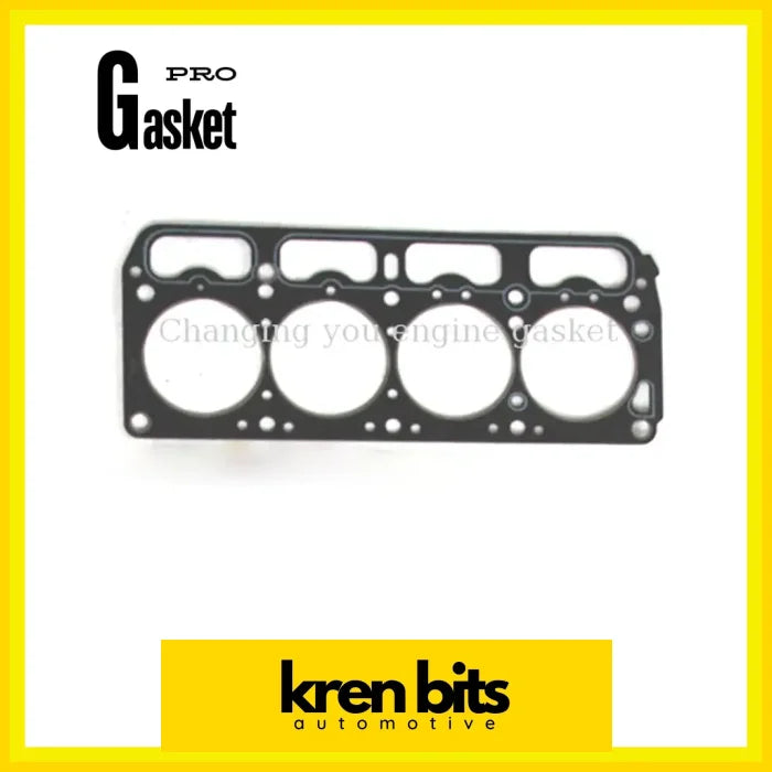 For Toyota Corolla Starlet Liteace 4K Cylinder Head Gasket Engine Parts 11115-13050 10029900