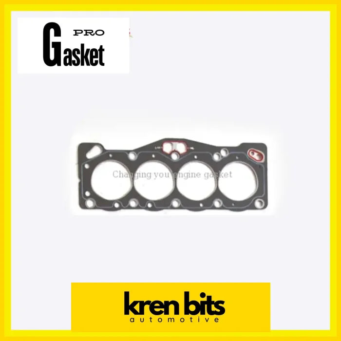 TOYOTA COROLLA TERCEL CORSA 2A-U 2A-L Engine Head Gasket 11115-14031 10025900 Kren Bits