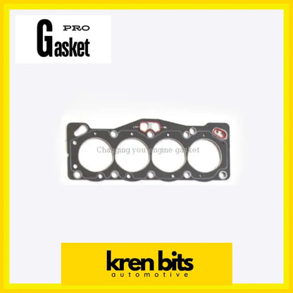 For Toyota Corolla Tercel Corsa 2A-U 2A-L Engine Parts Cylinder Head Gasket Auto 11115-14031