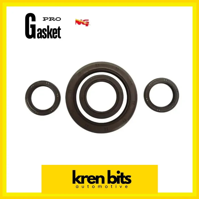  Kren Bits