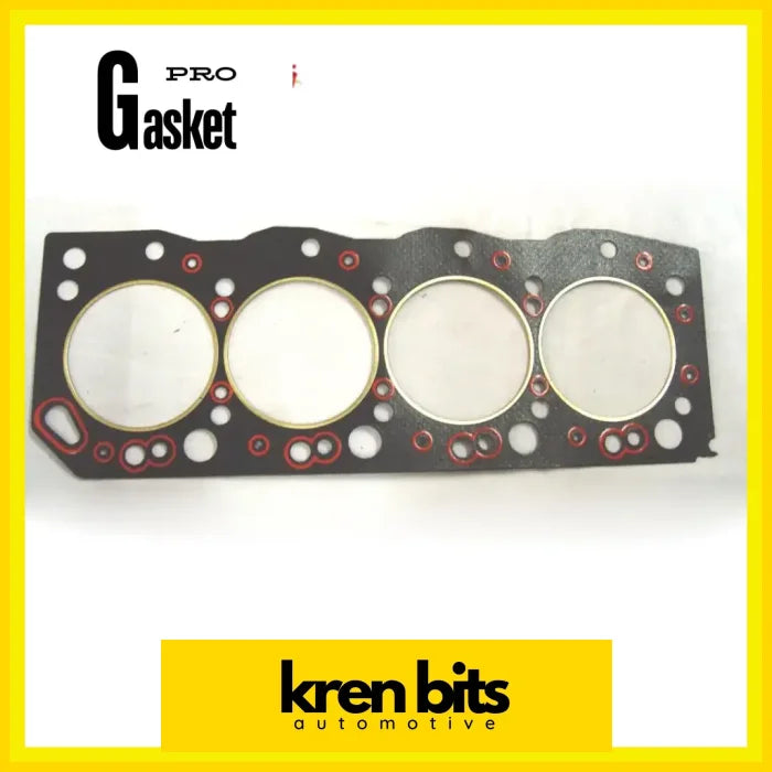 TOYOTA DYNA 150 LCRUISER HILUX II 3L head gasket Engine Gasket 11115-54073 1011500 Kren Bits