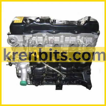 Toyota Hiace 2.4L Petrol Engine 1989-1999