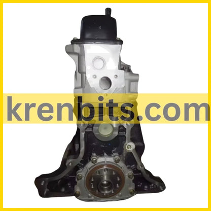 Toyota Hiace 2.4L Petrol Engine 1989-1999