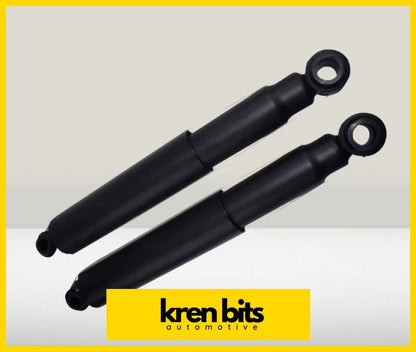 Toyota Hiace 200 04-15 Rear Shocks