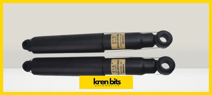 Toyota Hiace 200 04-15 Rear Shocks