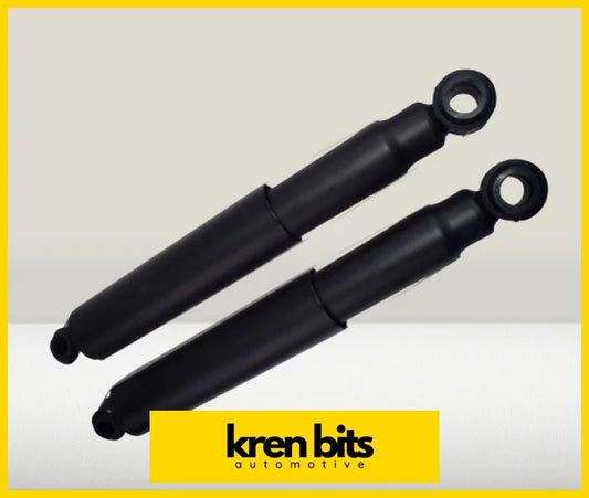 Toyota Hiace 200 04-15 Rear Shocks Kren Bits