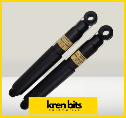 Toyota Hiace 200 04-15 Rear Shocks