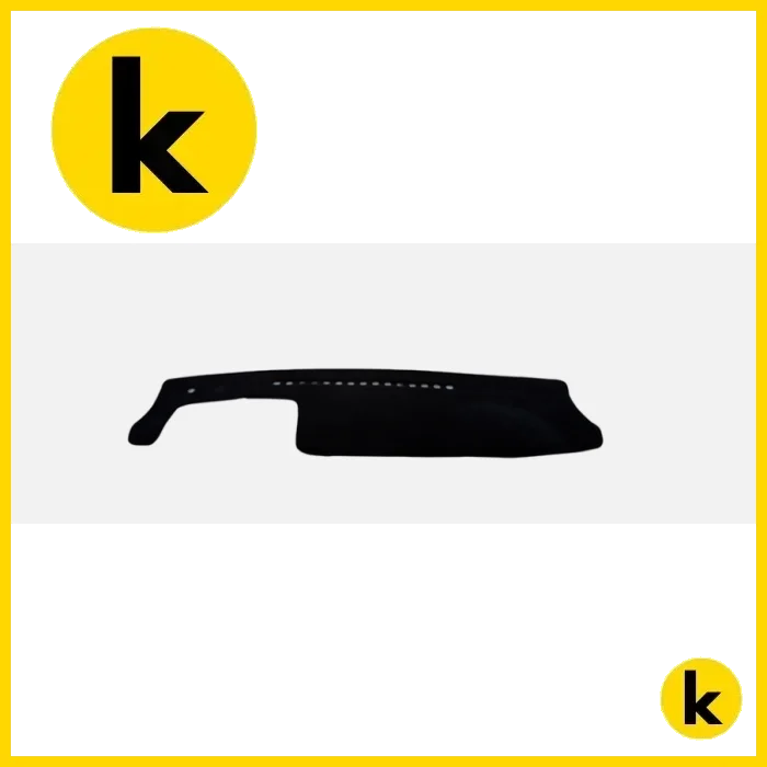 Toyota Hiace 200 05-18 Dash Mat Kren Bits