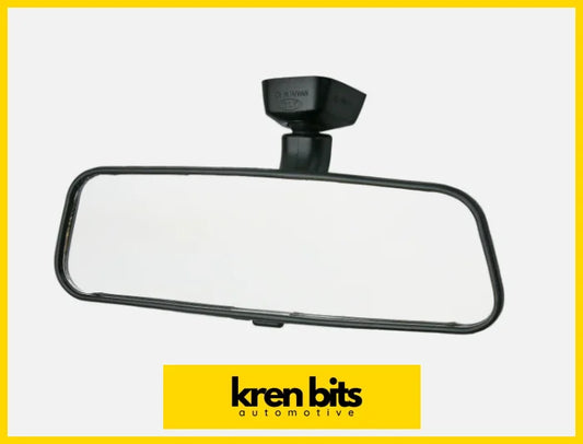 Toyota Hiace 200 Rear View Mirror Kren Bits