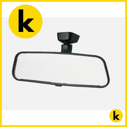 Toyota Hiace 200 Rear View Mirror Kren Bits