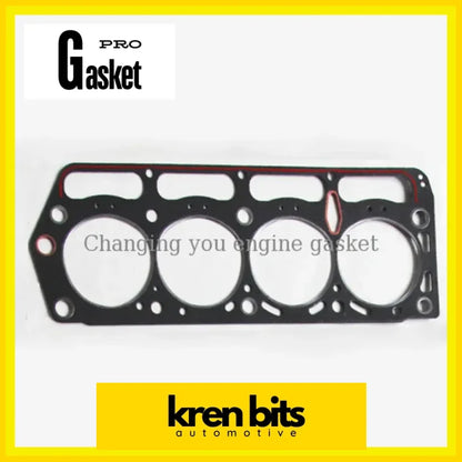 For Toyota Hiace Corona Rocky Taro Dyna 1.8L 1Y 2Y 3Y Cylinder Head Gasket Engine Shim Engine