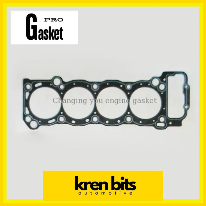 TOYOTA HIACE III 2RZ 2RZ-E Head Gasket 10081800 Kren Bits