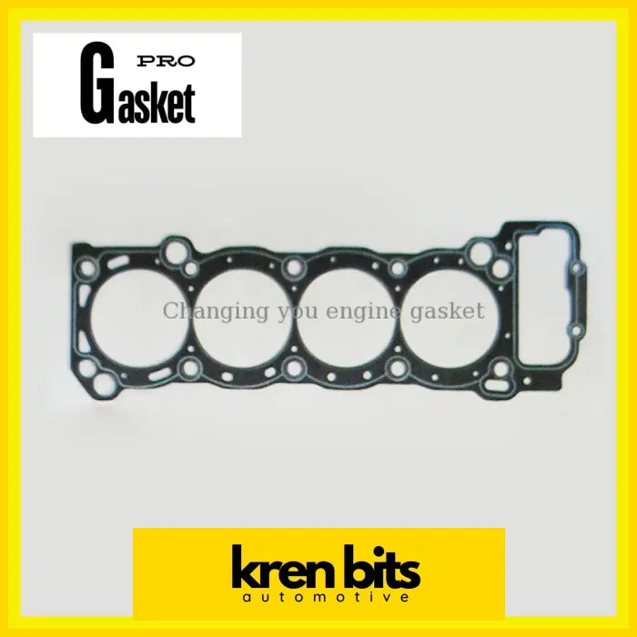 For Toyota Hiace Iii 2Rz 2Rz-E Cylinder Head Gasket Sets Car Accessories Engine Parts 10081800