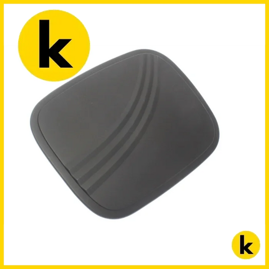 Toyota Hilux 15-21 Fuel Cap Cover Kren Bits
