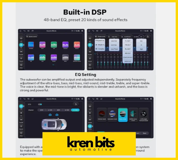  Kren Bits