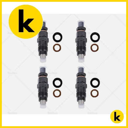  Kren Bits