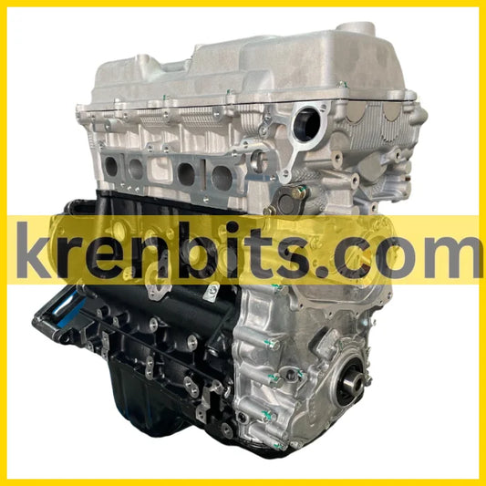 Toyota Hilux 2.7L Petrol Engine 3RZ-FE
