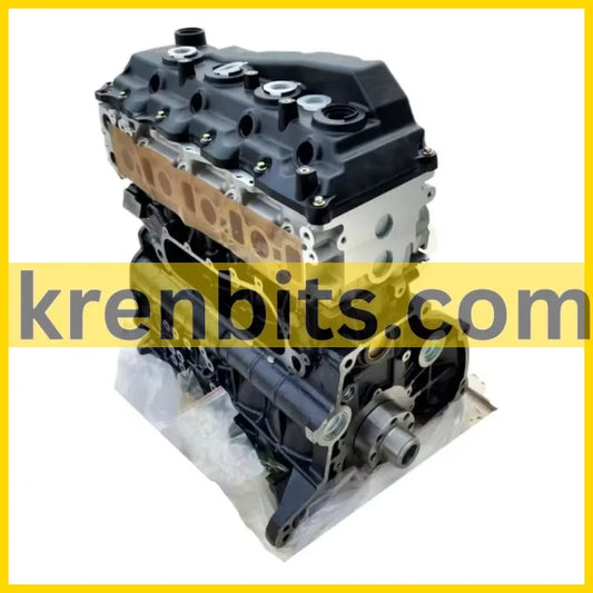  Kren Bits