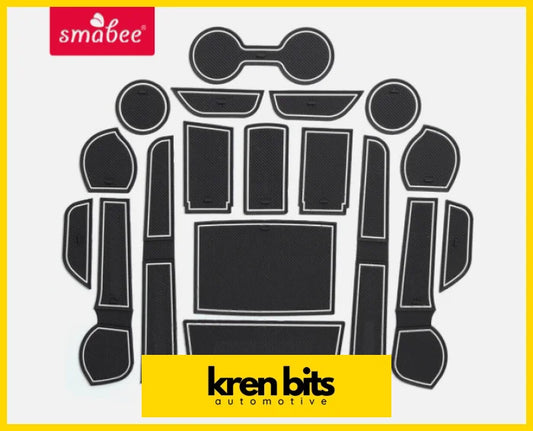  Kren Bits