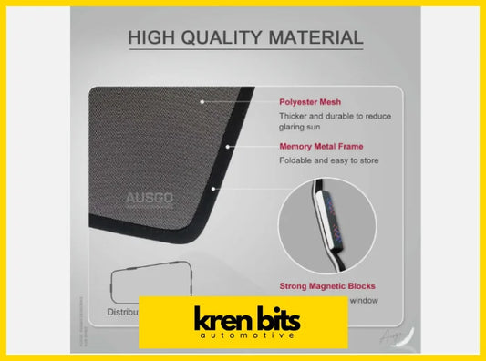  Kren Bits