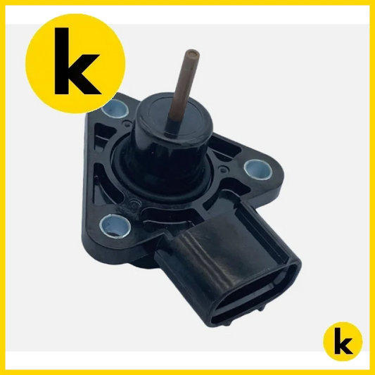 Toyota Hilux Egr Valve Position Sensor