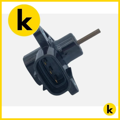 Toyota Hilux Egr Valve Position Sensor