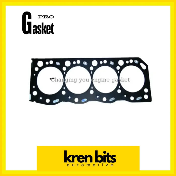 For Toyota Hilux Ln Hiace 3.0 5L Full Set Automotive Spare Parts Engine Auto Gasket 04111-54080