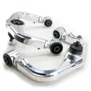 Toyota Hilux N70 (2005 to Mid 2015) - Dobinsons Monotube Remote Reservoir nonadjustable (MRR) Lift Kit 3"
