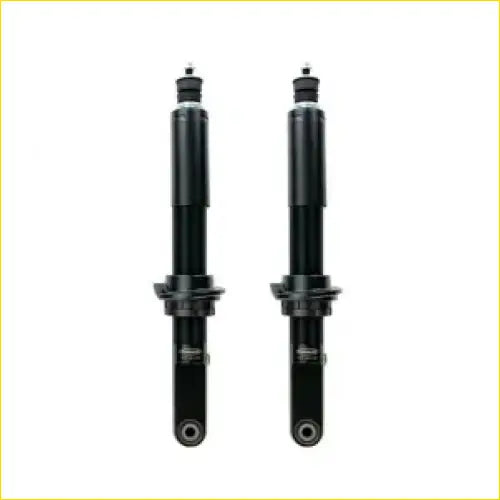 Toyota Hilux N70 (2005 to Mid 2015) - Dobinsons Monotube Remote