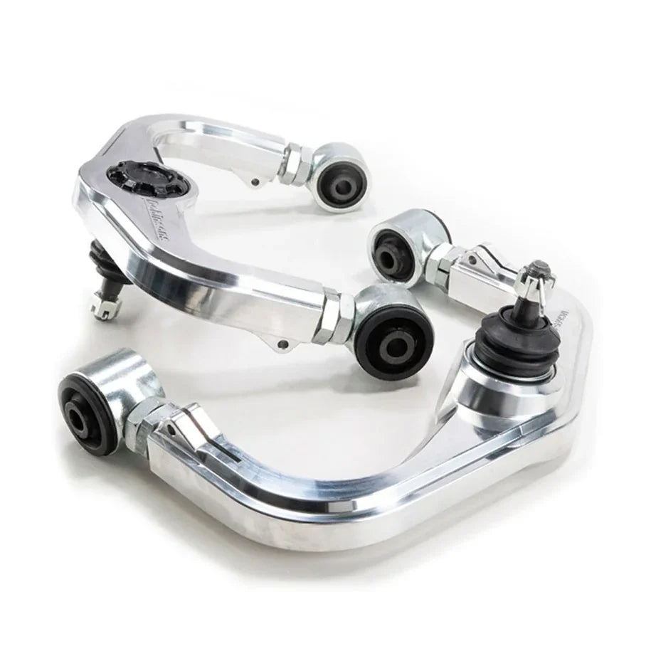 Toyota Hilux N80 (2015 onwards) - Dobinsons IMS Monotube Front Lift - Upper Control Arm Forged Aluminium (Pair)