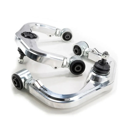 Toyota Hilux N80 (2015 onwards) - Dobinsons IMS Monotube Front Lift - Upper Control Arm Forged Aluminium (Pair)