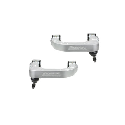 Toyota Hilux N80 (2015 onwards) - Dobinsons IMS Monotube Front Lift - Upper Control Arm (Pair) - UCA59-003K