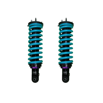 Toyota Hilux N80 (2015 onwards) - Dobinsons IMS Monotube Front Lift