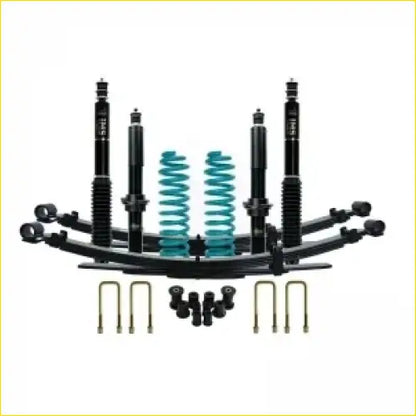 Toyota Hilux N80 (2015 onwards) - Dobinsons IMS Monotube Lift Kit 2’’
