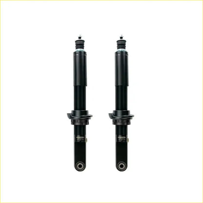 Toyota Hilux N80 (2015 onwards) - Dobinsons IMS Monotube Lift Kit 3’’