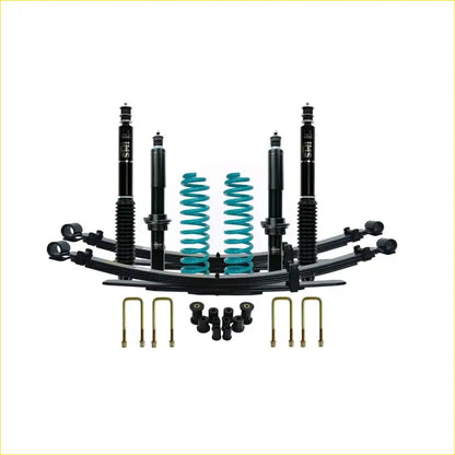 Toyota Hilux N80 (2015 onwards) - Dobinsons IMS Monotube Lift Kit 3’’