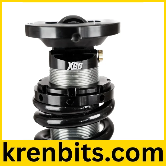  Kren Bits