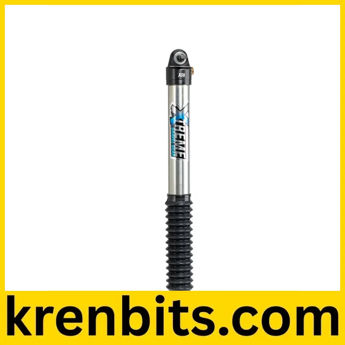  Kren Bits