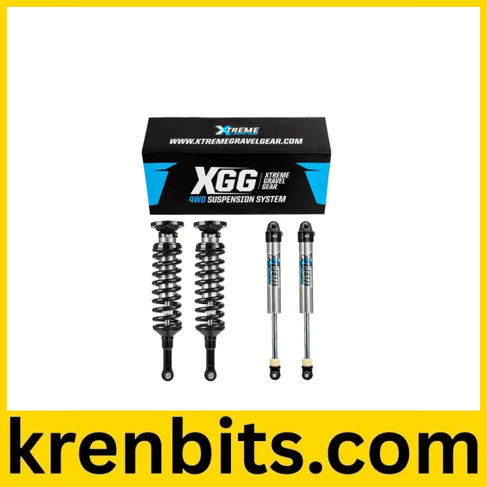  Kren Bits