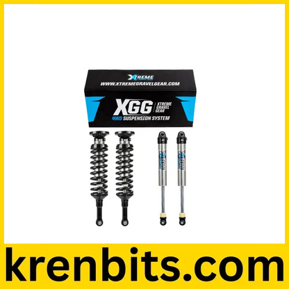  Kren Bits
