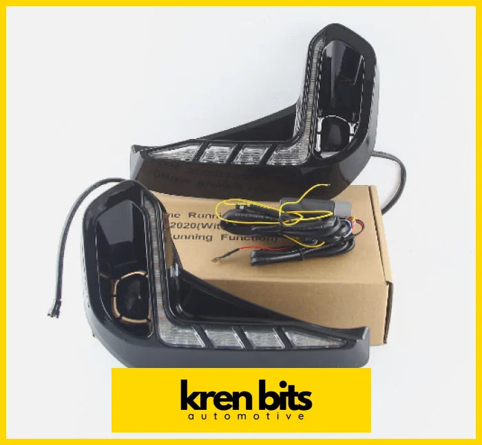  Kren Bits