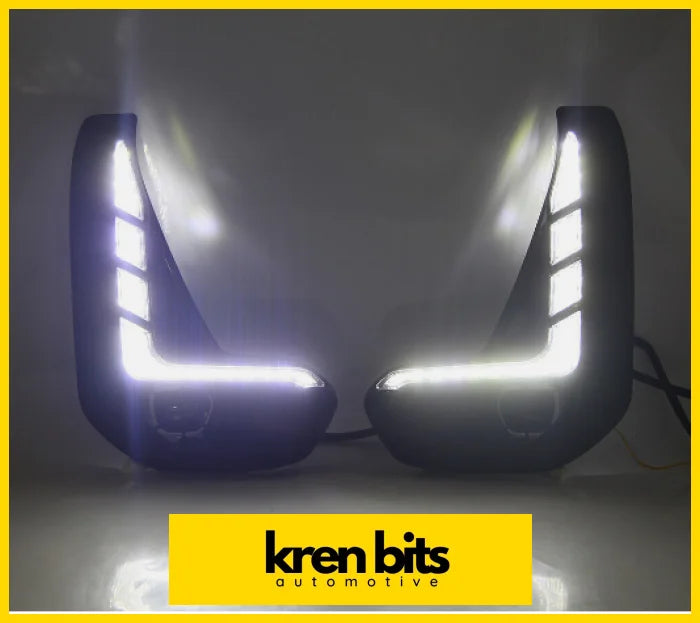  Kren Bits