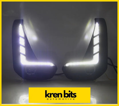  Kren Bits