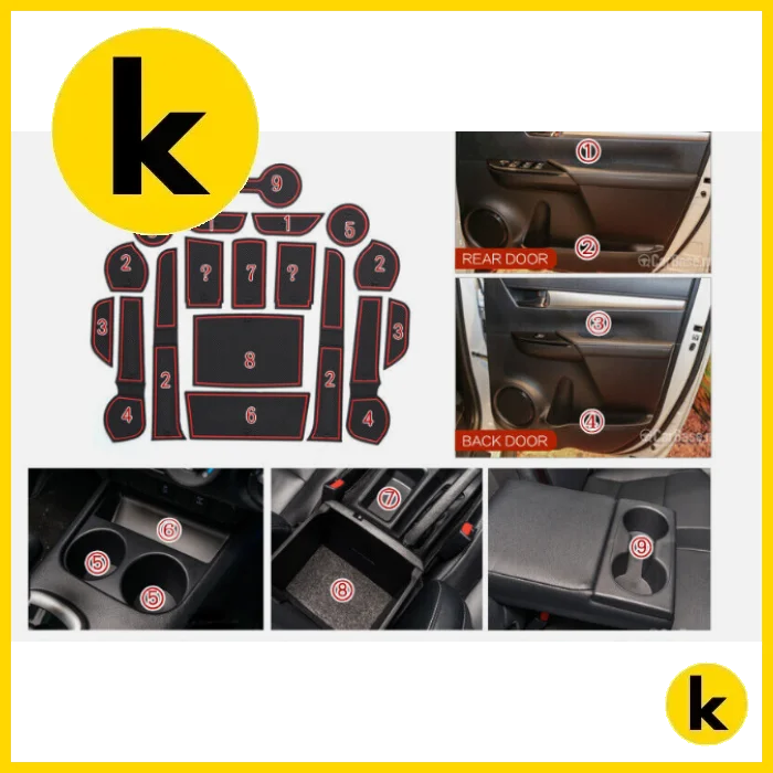  Kren Bits