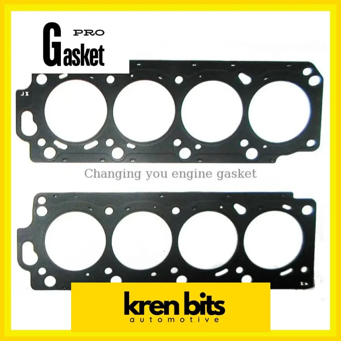 For Toyota Land Cruiser 100 Or 4 Runner Lexus Lx 2Uzfe Metal Cylinder Head Gasket Engine 10123100