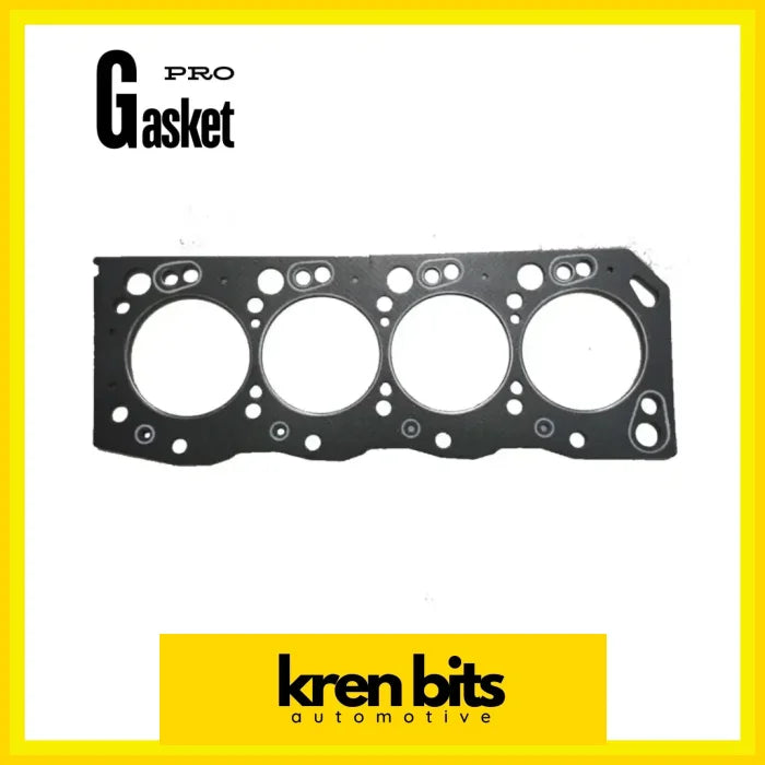 TOYOTA L CRUISER HIACE HILUX II DYNA 150 2.8 3L Engine Kits Set Engine Gasket 04111-54095 Kren Bits