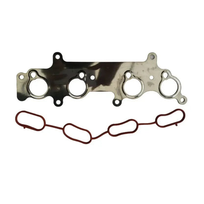 TOYOTA L CRUISER HIACE HILUX TACOMA 2TRFE Intake Exhaust Manifold Engine Engine Gasket 17177-0C010 Kren Bits
